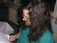 Sat -  Mike Abbott 1